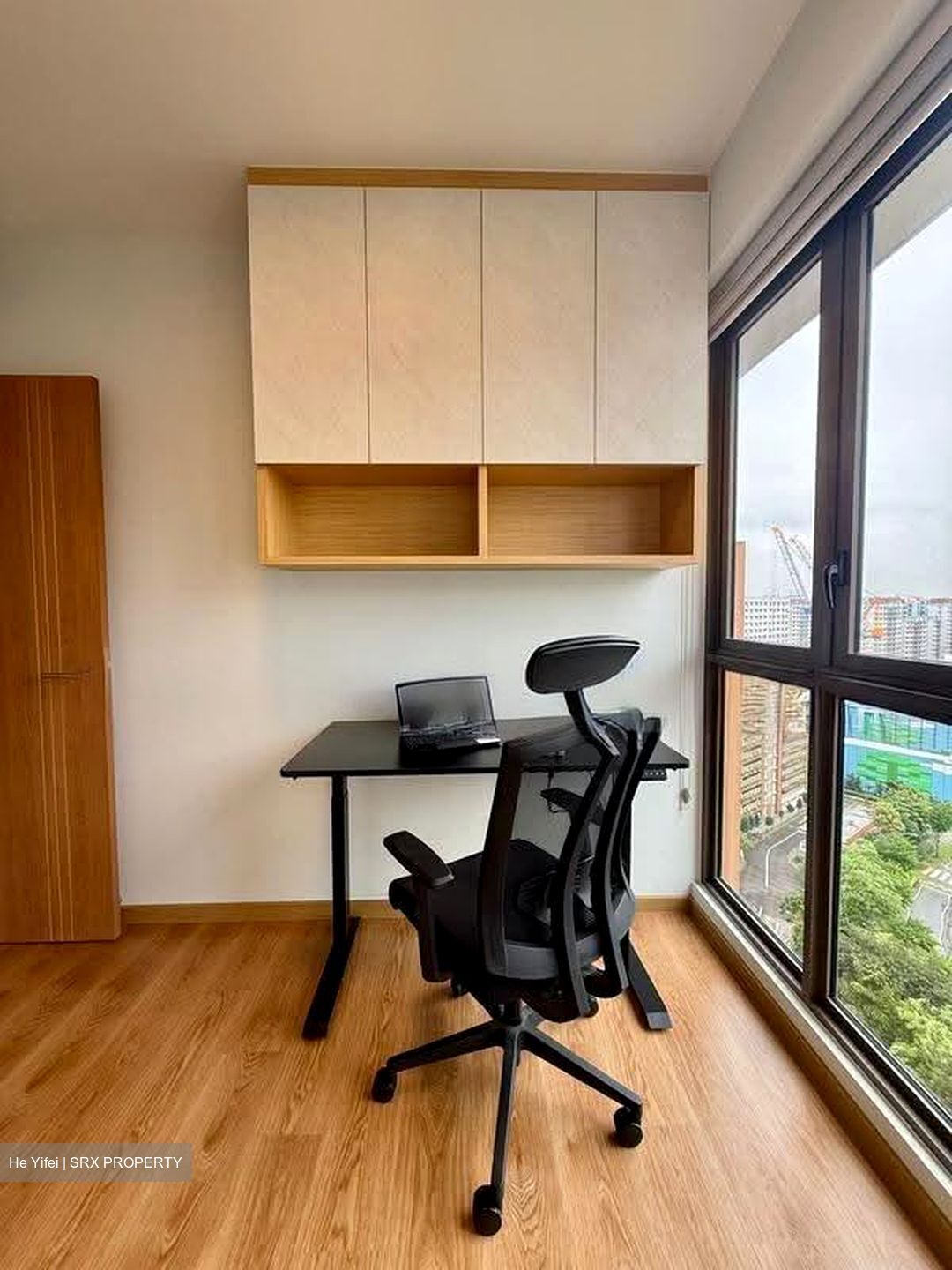 Rivercove Residences (D19), Condominium #609196051